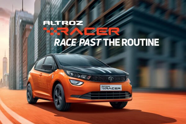 Tata Altroz Racer Launched in India, Price and vital features to know!