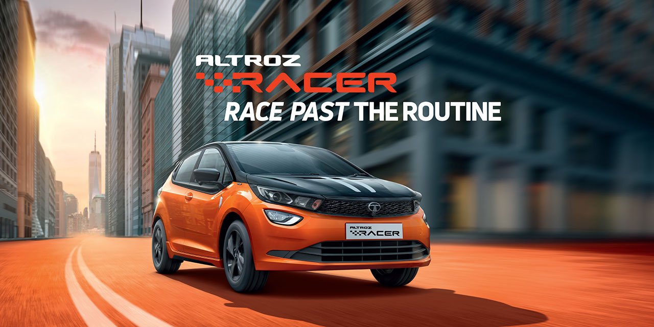 Tata Altroz Racer Launched in India, Price and vital features to know!